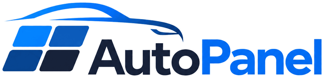 AutoPanel